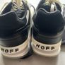 Trainers runners HOFF Black City Sneakers women's shoes size 5 Image 3