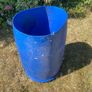 Plastic drum Image 6