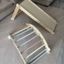 Toddlers multi use climbing frame Image 2