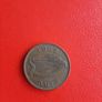 1968 Irish Penny 1d Image 2