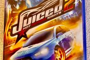 Ps2 , Juced 2, Hot Import Nights