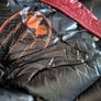 USED Save the Duck padded coat/jacket boys 6yrs Image 8