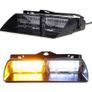 Vktech 16 LED 18 Flashing Modes Car Truck Emergency Flash Dash Strobe Light Lamp Image 3