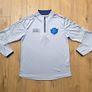 Dublin GAA Half Zip Training Top Mens XL Image 2