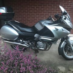 2012 Honda
