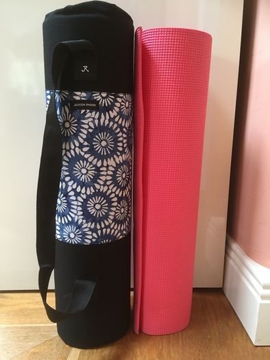 yoga