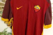 Roma Football Jersey