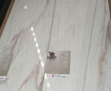 Calacatta Ambrosio Worktops