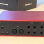 Focusrite Scarlett 4i4 4th Gen Image 3