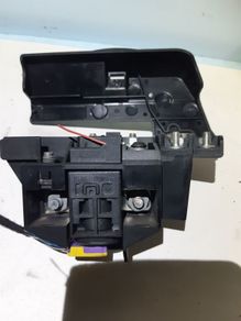Audi A4 A5 A6 Q5 Q7 Battery Cut Off Fuse Overload Protection Trip 4F0915519