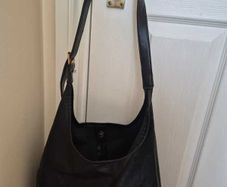 Black bag