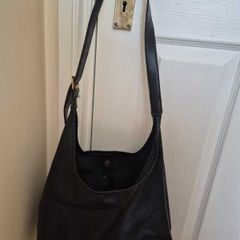 Black bag