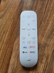 Playstation 5 Remote Control