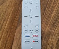 Playstation 5 Remote Control