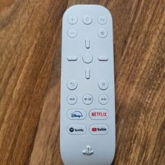 Playstation 5 Remote Control