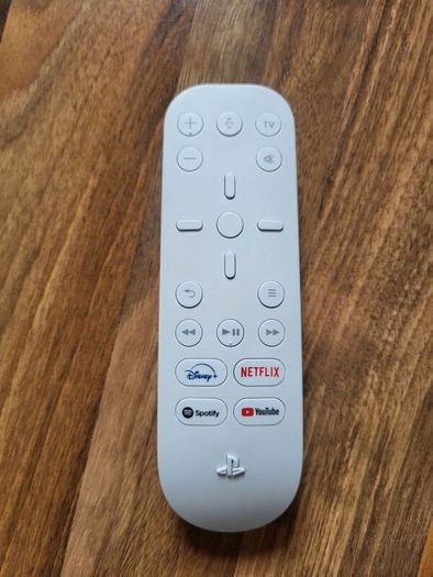 Playstation 5 Remote Control