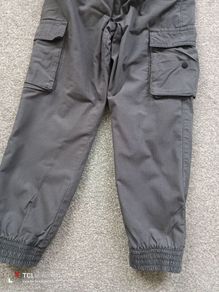 boy's winter trousers. Age 6/7