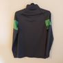 ireland halfzip jumper Image 2