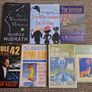 Over 40 Fiction books Image 3