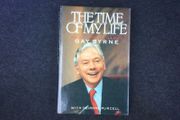 Gay Byrne - The Time Of My Life. - Reduced