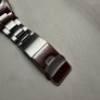 seiko quartz all Nippon Airways world time watch Image 7