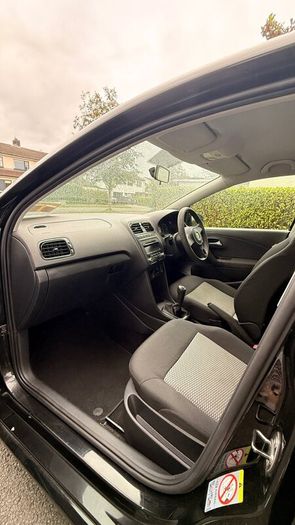 Volkswagen Polo 2012