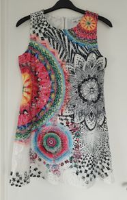 Summer Dress - Size 12