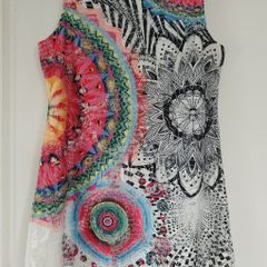 Summer Dress - Size 12
