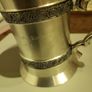 Mullingar pewter tankard Image 4