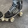 Rio Roller Skates Size 8 (41) Image 2