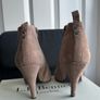 Nine West suede ankle boots -Sz 6 Image 3