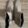 Brand new Zadig and Voltaire Men Suede Boots Image 4