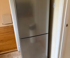 Bosch Series 4 Free standing fridge