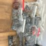 Lego 71043 Hogwart's castle Image 3