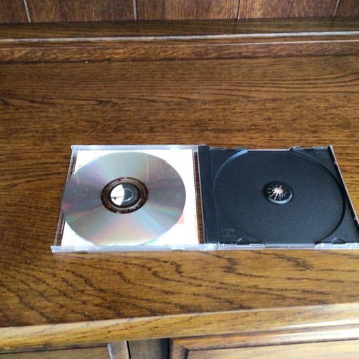 Shania Twain greatest hits CD