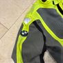 BMW AirShell motorbike jacket XL Image 2