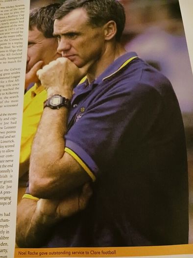 The Ultimate Encyclopedia of Gaelic Football  & Hurling  / Martin Breheny & Donal Keenan/ 2001