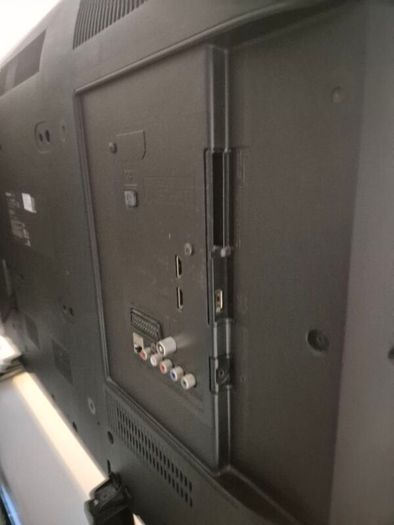 Panasonic 42 Inch LCD TV