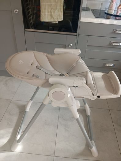 Nup Nup Highchair