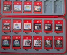 Nintendo Switch 2 GAMES
