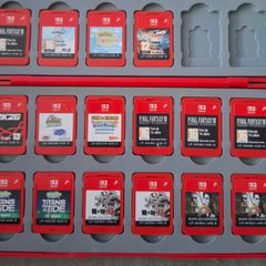 Nintendo Switch 2 GAMES