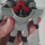 Masters of the Universe HORDAK Complete MOTU Image 4