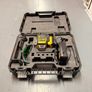 Dewalt 3 way self levelling Green Laser with Battery and case Image 2