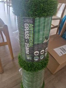 Brand New Artificial grass