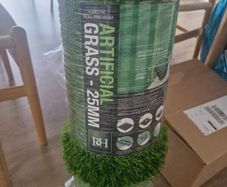 Brand New Artificial grass