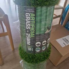 Brand New Artificial grass