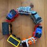 7 Thomas The Tank Engine MINIs Collectables Image 4