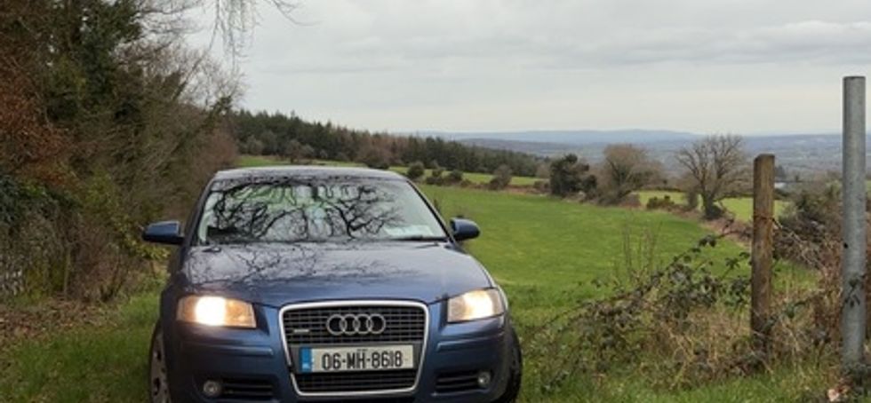 2006 Audi A3 Quattro 2.0 tfsi 200hp for sale or swap