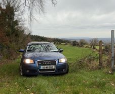 2006 Audi A3 Quattro 2.0 tfsi 200hp for sale or swap