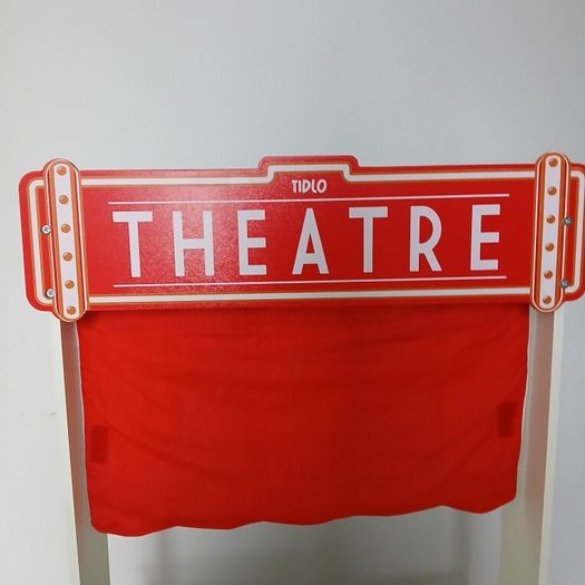 Your very own Theatre
